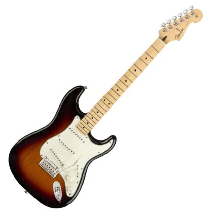 FENDER Player Stratocaster 3ts električna kitara