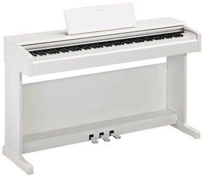 YAMAHA YDP-145 WH digitalni klavir