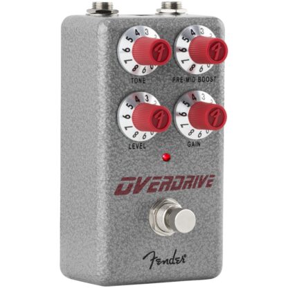 FENDER HAMMERTONE Overdrive kitarski efekt pedal