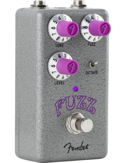 FENDER HAMMERTONE Fuzz kitarski efekt pedal
