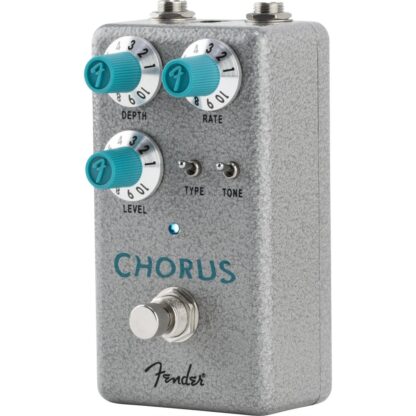 FENDER HAMMERTONE Chorus kitarski efekt pedal