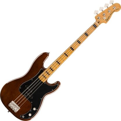 FENDER CLASSIC VIBE 70'S P-Bass MN WAL bas kitara