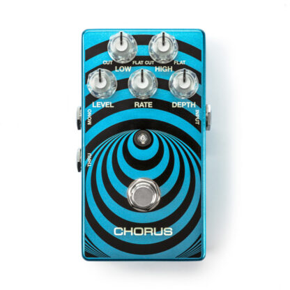 MXR WA38 WYLDE AUDIO Chorus kitarski efekt pedal