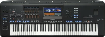 YAMAHA GENOS2 aranžerska klaviatura