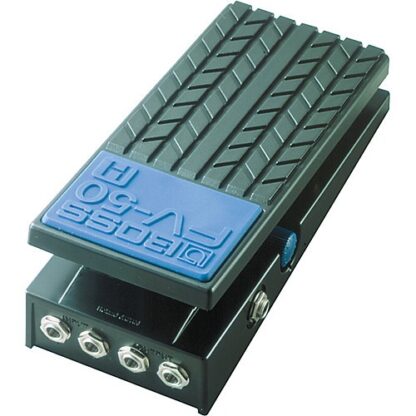 BOSS FV-50H expression pedal