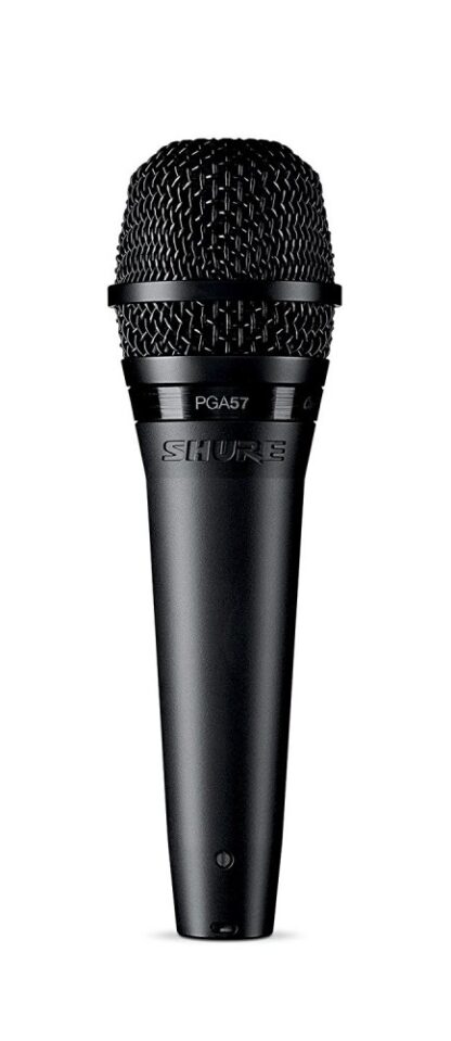 SHURE PG57 dinamični mikrofon