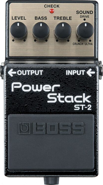 BOSS ST-2 Power Stack kitarski efekt pedal