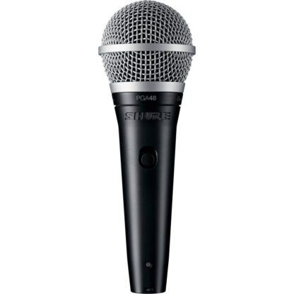 SHURE PGA48 dinamični mikrofon