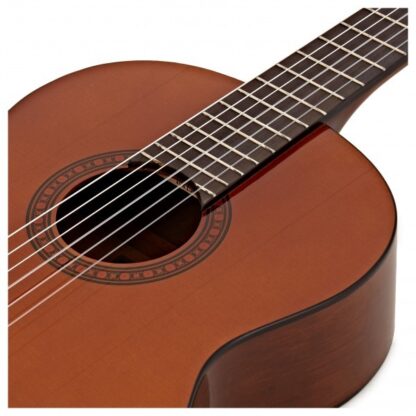 YAMAHA CS40 3/4 klasična kitara - Image 2