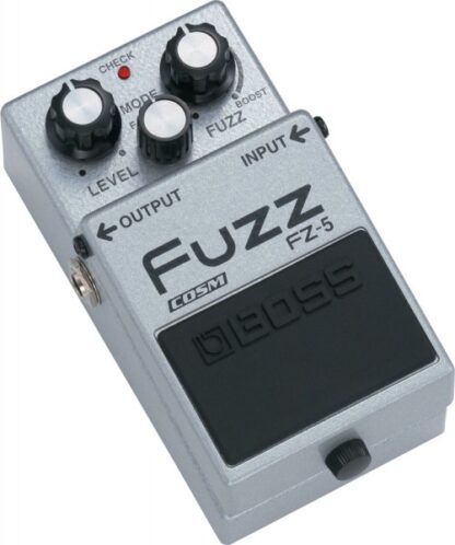 BOSS FZ-5 FUZZ kitarski efekt pedal - Image 2