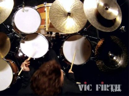 VIC FIRTH AJ5 bobnarske palice - Image 2