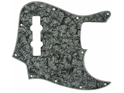 FENDER J-BASS BLACK PEARL zaščitna plošča