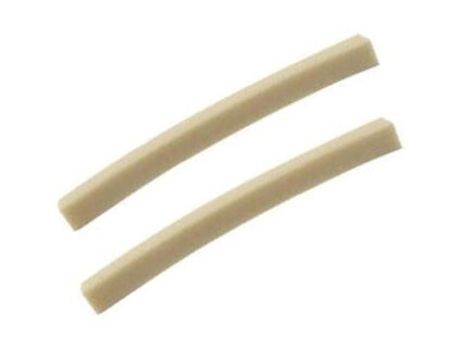 FENDER ORIGINAL  BONE NUT BLANKS 2PCS sedelce