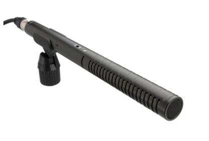 RODE NTG2 SHOTGUN MIKROFON