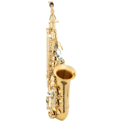 LECHGOLD LAS-20L SAXSOFON - Image 2