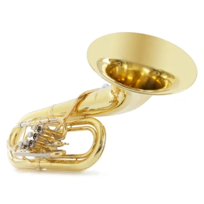 LECHGOLD OB-19 OBERKRAIN BARITON - Image 7