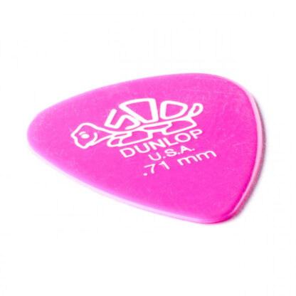 DUNLOP 41R.71 Delrin 500 Standard 0.71 (72) paket trzalic - Image 2