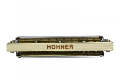 HOHNER MARINE BAND Crossover G orglice - Image 3