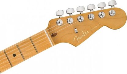 FENDER AM ULTRA STRAT HSS MN COB električna kitara - Image 2