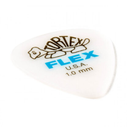 DUNLOP 428R1.0 Tortex Flex Standard (72) trzalica - Image 2