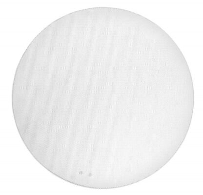 POWER DYNAMICS NCSS8 LOW PROFILE 2-Way 8" White stropni zvočnik - Image 3