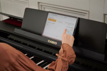 CASIO AP-550BK NEW CELVIANO Blk digitalni klavir komplet - Image 3