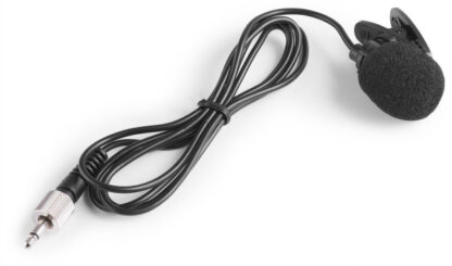 VONYX WM82C DIGITAL UHF 2-CHANNEL brezžični mikrofonski sistem - Image 2