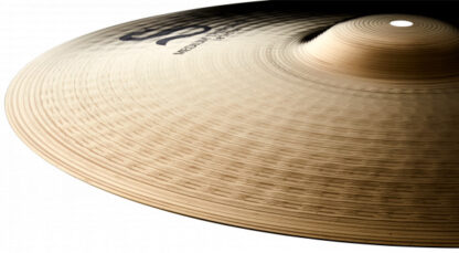 ZILDJIAN S FAMILY 18˝ MEDIUM THIN crash činela - Image 2