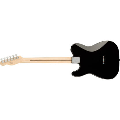 SQUIER AFFINITY Telecaster Deluxe MN Blk električna kitara - Image 2