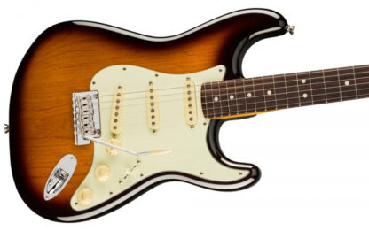 FENDER PLAYER Stratocaster Anniversary PF 2TS električna kitara - Image 2