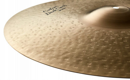 ZILDJIAN K CUSTOM Dark 18˝ crash činela - Image 2