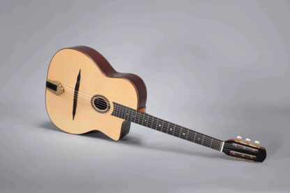 ALTAMIRA M01 Gypsy Guitar klasična kitara - Image 2