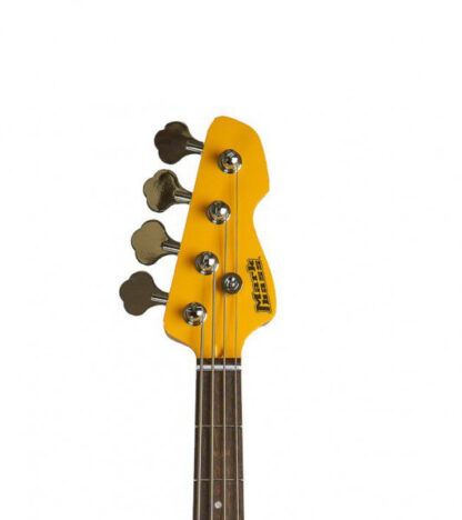 MARKBASS YELLOW JB bas kitara - Image 3