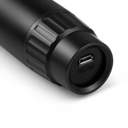 GEMINI GMU-M100 brezžični ročni mikrofon - Image 3