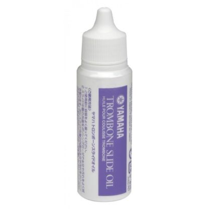 YAMAHA SLIDE OIL FOR TROMBONE slide olje