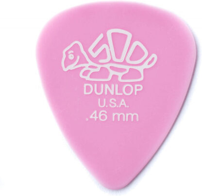 DUNLOP 41R.46 Delrin 500 Standard 0.46 (72) paket trzalic