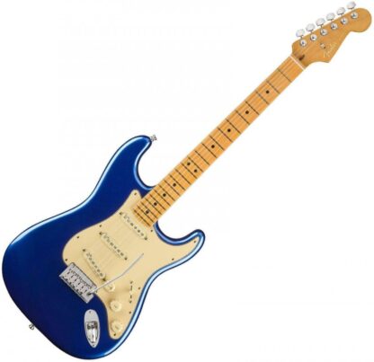 FENDER AM ULTRA STRAT HSS MN COB električna kitara