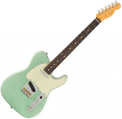 FENDER AMERICAN PRO II TELE RW MYST SFG električna kitara