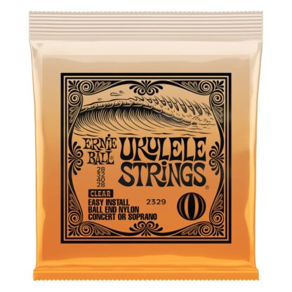 ERNIE BALL 2329 strune za sopran/koncert ukulele