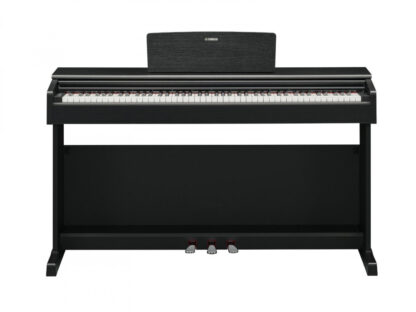 YAMAHA YDP-145 B digitalni klavir