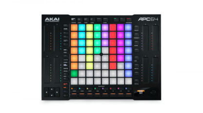 AKAI PROFESSIONAL APC 64 MIDI PAD KONTROLER