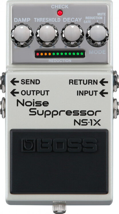 BOSS NS-1X kitarski efekt pedal