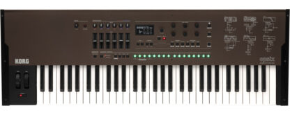 KORG OPSIX SE FM elektronska klaviatura
