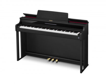 CASIO AP-550BK NEW CELVIANO digitalni klavir