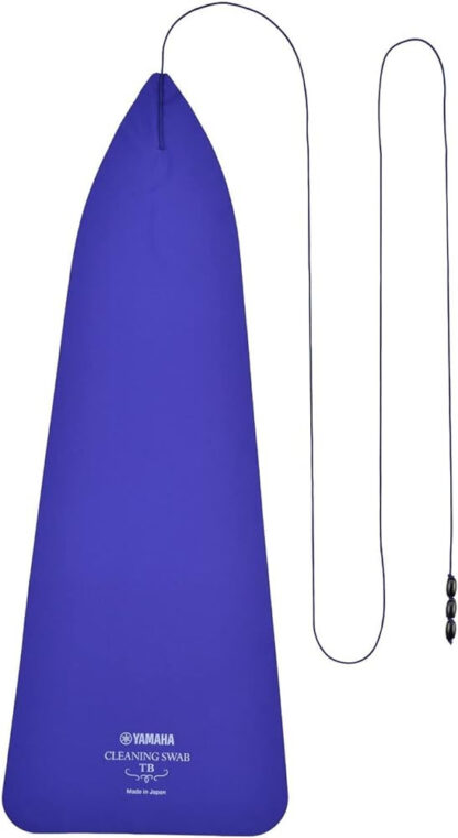 YAMAHA CLSTB3 Cleaning Swab for Trombone Slide čistilna krpica