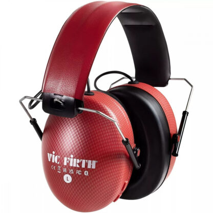 VIC FIRTH VXHP0012 BLUETOOTH ISOLATION V2 slušalke