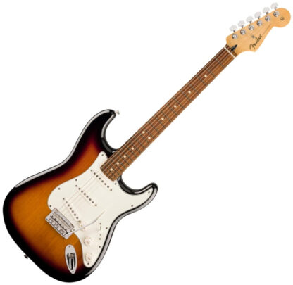 FENDER PLAYER Stratocaster Anniversary PF 2TS električna kitara