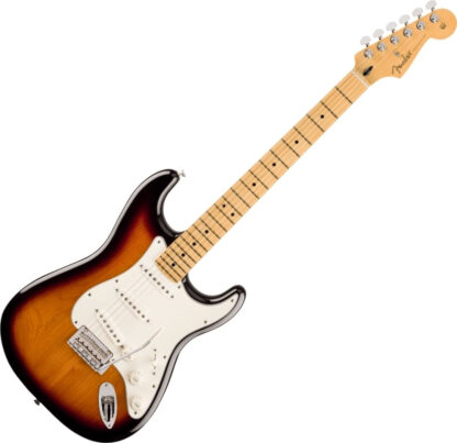 FENDER PLAYER STRAT MN 2TS električna kitara