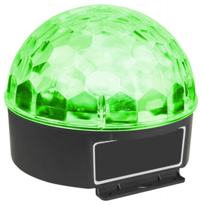 BEAMZ MAGIC JELLY DJ BALL led svetlobni efekt