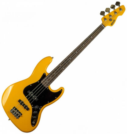 MARKBASS YELLOW JB bas kitara